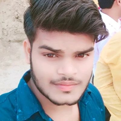RAHULSINGH27RS's profile picture. Always happy 😊