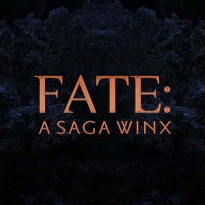 Fate: A Saga Winx