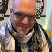 Gadi Evron (@gadievron) 's Twitter Profile Photo Gadi Evron (@gadievron) 's Twitter Profile Photo