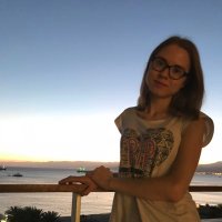 Mariia Evsiunina (@mariiaevsiunina) 's Twitter Profile Photo