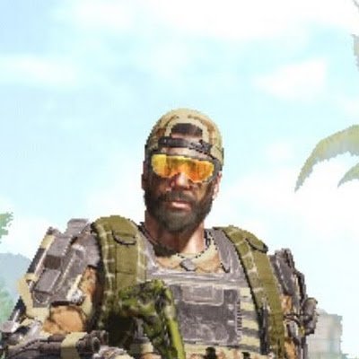 7FyYrAPiHPqAfpc's profile picture. 適当に作った