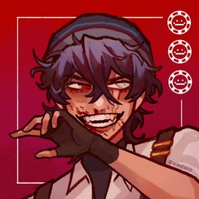 KTG/SBさんのプロフィール画像