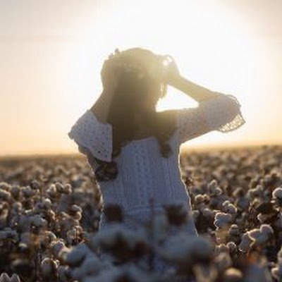 CosacLaurinha's profile picture. 