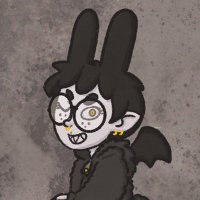 •—lumi (she/they)(@LumiLunette) 's Twitter Profileg