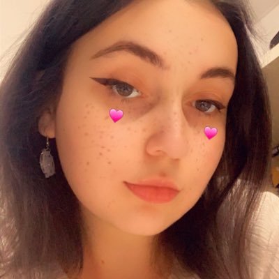 22 • they/she