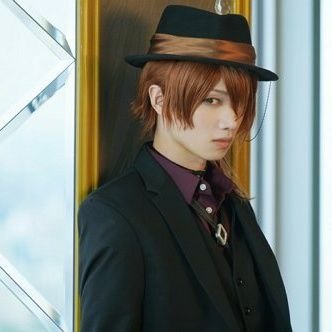 markeさんのプロフィール画像