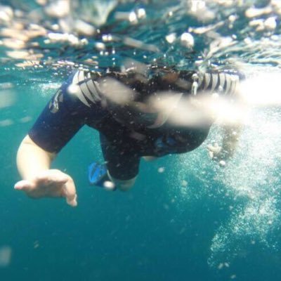 Talieari's profile picture. ∞