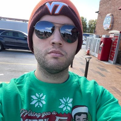 Love my Hokies, Racing, Braves, Commanders & Caps. Music lover. Big Star Wars fan.