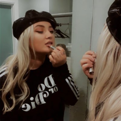 Carly Connor Profile