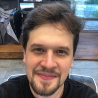 Petr Matveev (@pimatveev) 's Twitter Profile