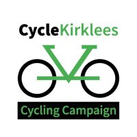 CycleKirklees (@cyclekirklees) 's Twitter Profile Photo CycleKirklees (@cyclekirklees) 's Twitter Profile Photo