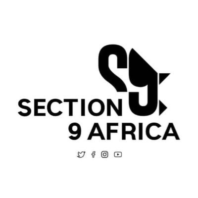 Event Consultancy | Marketing | Talent Management & Bookings | Production | info@section9africa.com