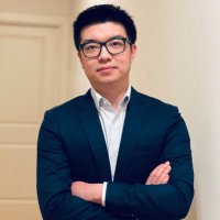 Yunfeng (@yunfenghuang618) 's Twitter Profile