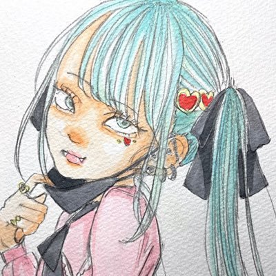 はるむ。さんのプロフィール画像
