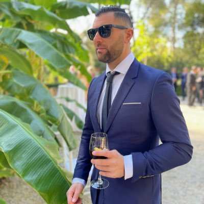 Adrian Bayona Profile
