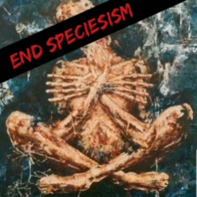 GrⒶham ⓥ AntiSpeciesism 🏴