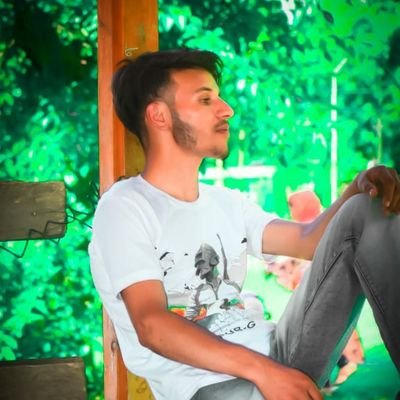 sajadshahid19's profile picture. ‏‏|| Kalam🖋️ || 
|| Quotes  📖 ||
|| Dialogue 😍||
|| Shayar 🎙️|| 
|| Content Creator ✨ ||
|| Melody Reels🎞️
|| Spreading Love ❤️ ||