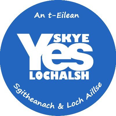 Yes Skye & Lochalsh