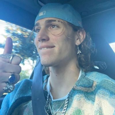 vinniezlove's profile picture. Vinnie hacker fanpage Not impersonating instagram- @/vinniezlove