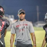 Donald D Futrell (@coachdon__) 's Twitter Profile