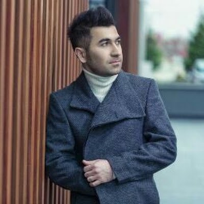 FuatKele16's profile picture. Singer, Composer, Songwriter, English teacher, Multi-instrumentalist, Polyglot