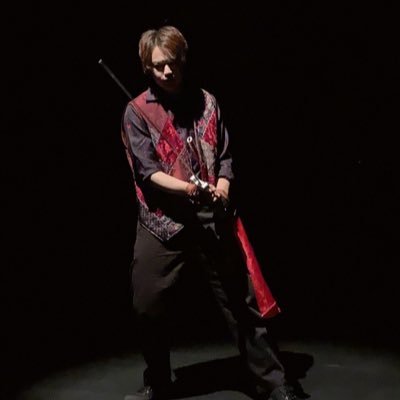 髙木陵斗さんのプロフィール画像