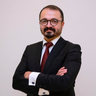 Can Yucel Karabay Profile