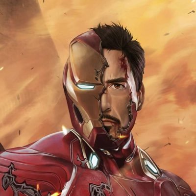 —— ‘i am iron man. the suit and i are one’ | for mcu + marvel comics + and sometimes non mcu films.