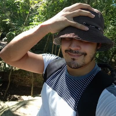 canredtec's profile picture. 