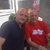 Scott Davidson (@scottda67242279) 's Twitter Profile