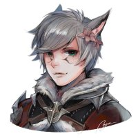 Victor Quibbles FFXIV (@jocatffxiv) 's Twitter Profile