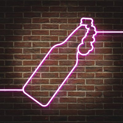 LitroyMedioPod's profile picture. Lo que duran dos peces de hielo, en un whisky on the rocks.

Podcast by:
@UbuntuCarballo
@DaniCrispin