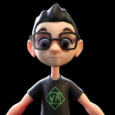 yoger_artworksさんのプロフィール画像