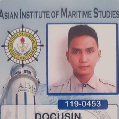 DocusinG's profile picture. Dreaming is not enough. Do something to make it real