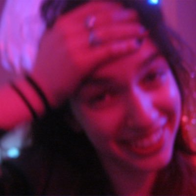 cookieisenberg's profile picture. don’t be a stranger (she/her/whatever)