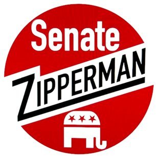 votezipperman's profile picture. Candidate for LD1 Senate | Constitutional Conservative | Veteran | Business Owner | Former Attorney | Real Estate Broker