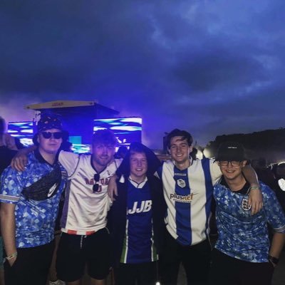 OliWAFC's profile picture. wafc