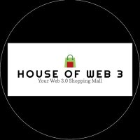 House Of Web 3 (@houseofweb3) 's Twitter Profile