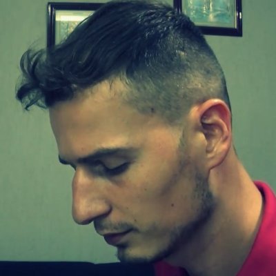 codewriter6's profile picture. Just another programmer