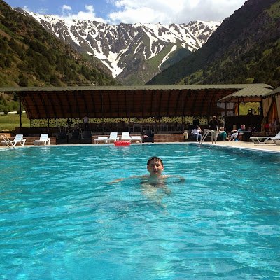 AkadilAliyev's profile picture. 