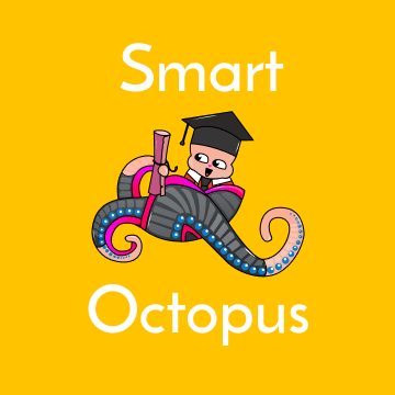 Welcome to the home of Smart Octopus on #OpenSea . Discover the best items in this collection.🐙