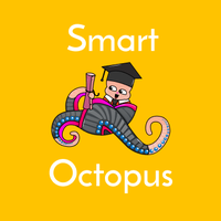 Smart Octopus(@Smart_Octopus_) 's Twitter Profile Photo