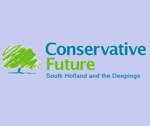 SouthHollandCF's profile picture. South Holland and the Deepings Conservative Future Branch.
Chairman @sarahjanesewell .