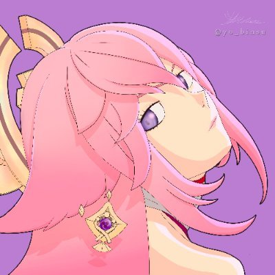 binsuさんのプロフィール画像