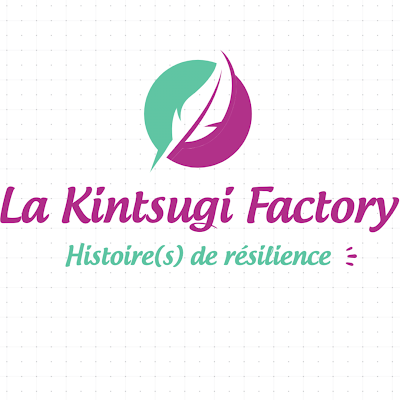 KintsugiLa's profile picture. Fabrique d'histoire(s) de #résilience
Grâce à la méthode de la maïeutique développez votre #créativité #résilience #singularité
Formez-vs & coachez-vs avec nous