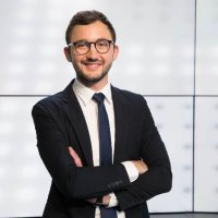 Damien Bourdeilh (@dbourdeilh) 's Twitter Profile