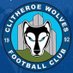 Clitheroe Wolves Women FC (@CWolvesLFC) Twitter profile photo