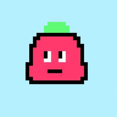 #PotatoesParty NFT
9999 Limited Potatoes
Mint Start : 0.03ETH