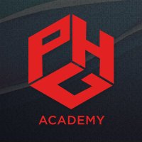PHG Academy(@PHGesport) 's Twitter Profile Photo