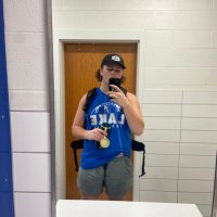 Cade Dellinger (@cadedellinger) 's Twitter Profile